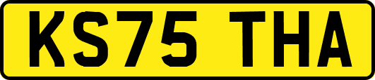 KS75THA