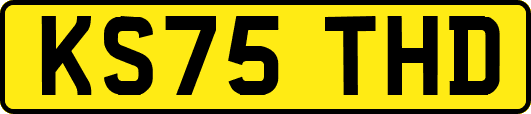 KS75THD