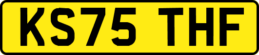 KS75THF