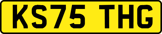 KS75THG