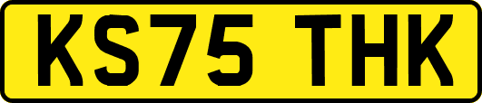 KS75THK