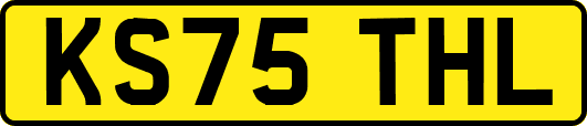 KS75THL