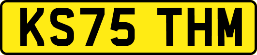 KS75THM