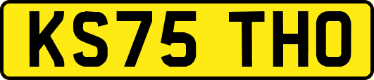 KS75THO