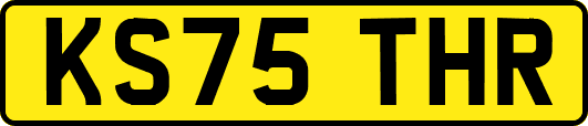 KS75THR