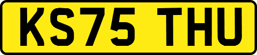 KS75THU