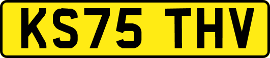 KS75THV