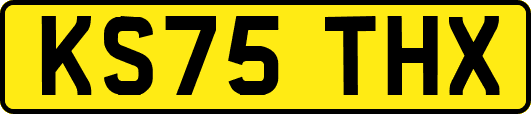 KS75THX