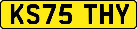 KS75THY