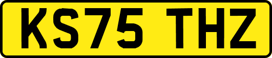 KS75THZ