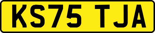 KS75TJA
