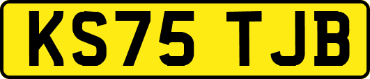 KS75TJB