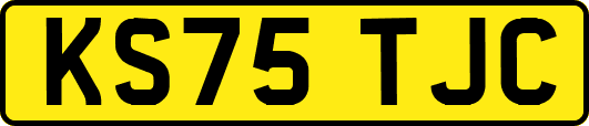 KS75TJC