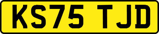KS75TJD