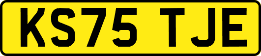 KS75TJE