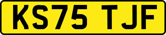 KS75TJF