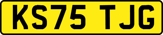 KS75TJG