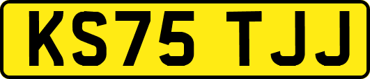 KS75TJJ