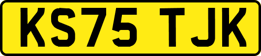 KS75TJK