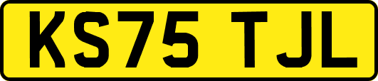 KS75TJL