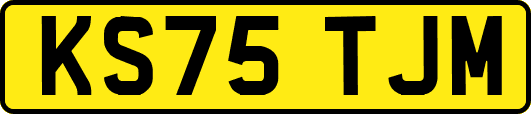 KS75TJM