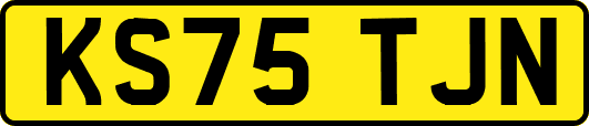 KS75TJN