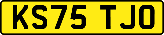 KS75TJO