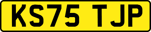 KS75TJP