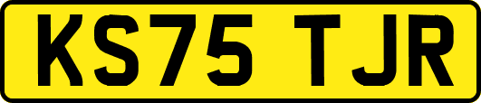 KS75TJR