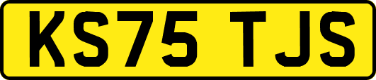 KS75TJS