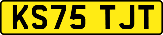 KS75TJT