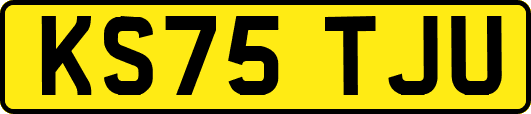 KS75TJU