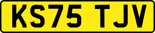 KS75TJV