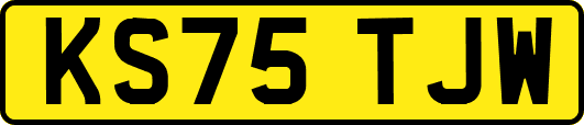 KS75TJW