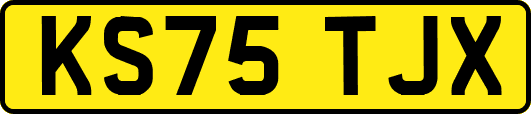 KS75TJX