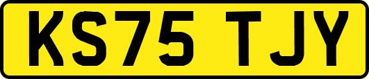 KS75TJY