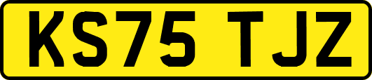 KS75TJZ