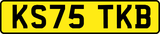 KS75TKB