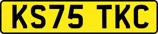 KS75TKC
