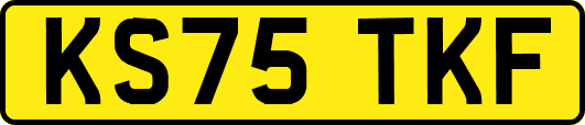 KS75TKF