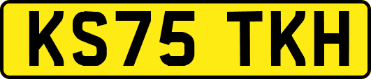 KS75TKH