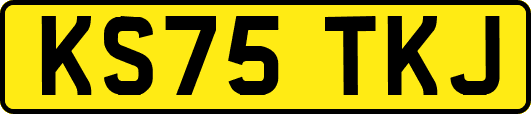KS75TKJ