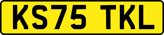 KS75TKL