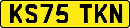KS75TKN