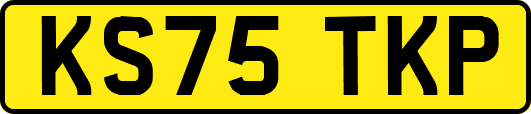 KS75TKP