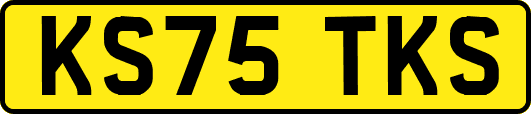 KS75TKS