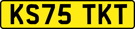 KS75TKT