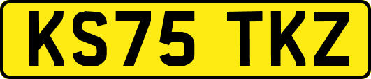 KS75TKZ