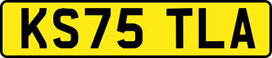 KS75TLA