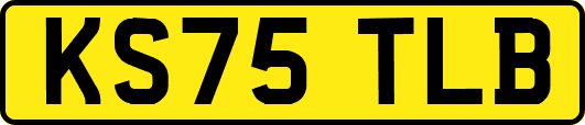 KS75TLB
